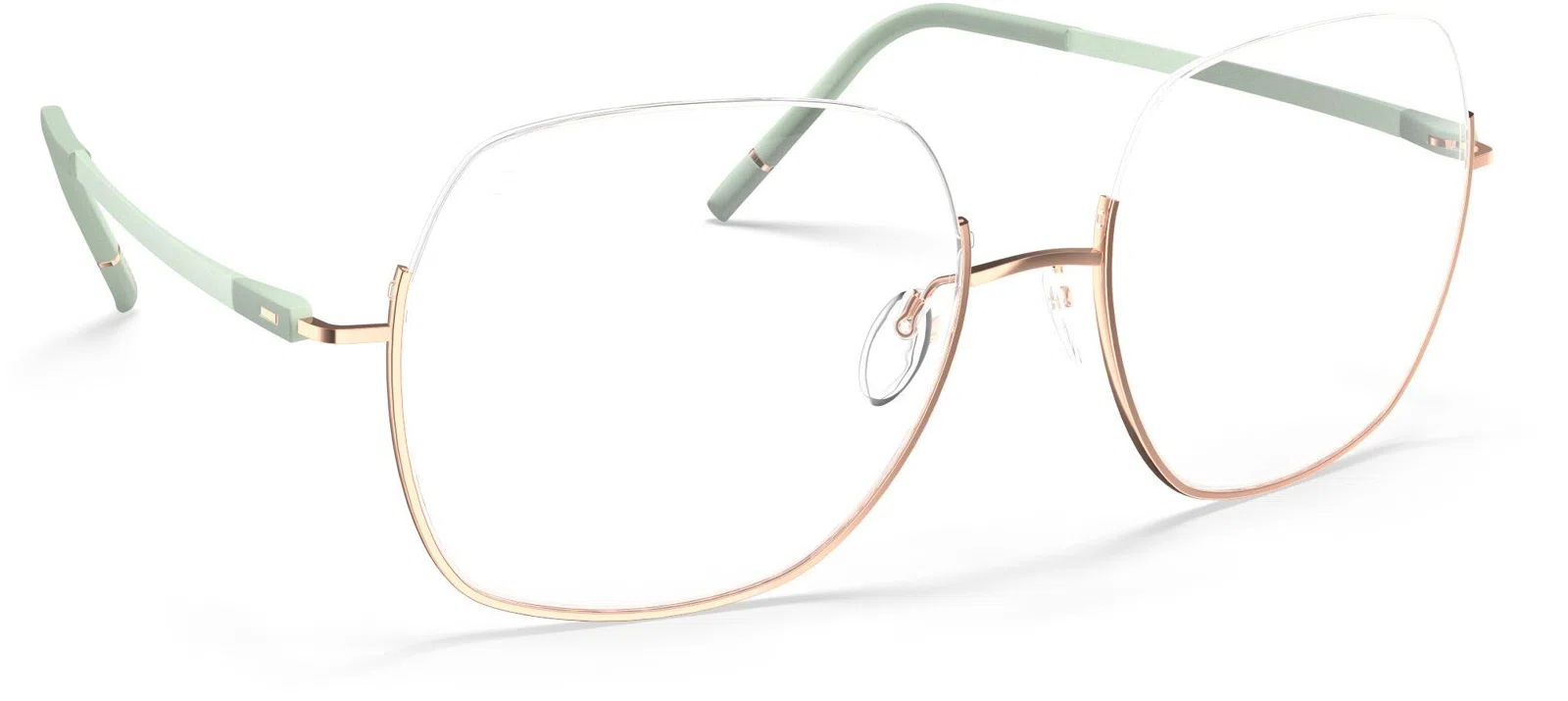 Silhouette Dynamic Dawn 4566 Eyeglasses - view 29